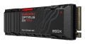 SSD Sandisk Optimus GX Pro 850X 1TB SDSP81100TAH - 2856416