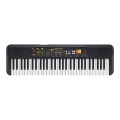 Yamaha PSR-F52 - Keyboard (WYPRZEDAŻ) - 2856441