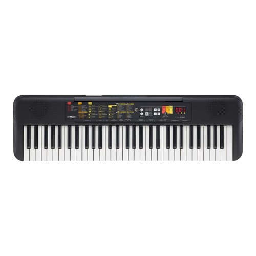 Yamaha PSR-F52 - Keyboard (WYPRZEDAŻ) - 2856441