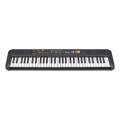 Yamaha PSR-F52 - Keyboard (WYPRZEDAŻ) - 2856445