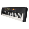 Yamaha PSR-F52 - Keyboard (WYPRZEDAŻ) - 2856448
