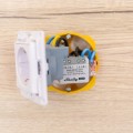 Inteligentny sterownik do pomiaru zużycia energii WiFi Shelly EM Mini Gen4 - 2856458
