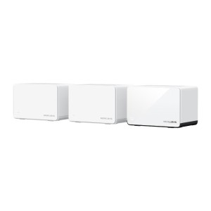 System mesh Mercusys HaloH85X(3-pack)