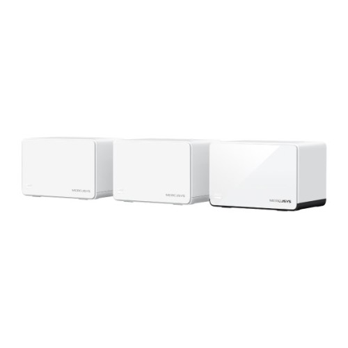 System mesh Mercusys HaloH85X(3-pack) - 2856484