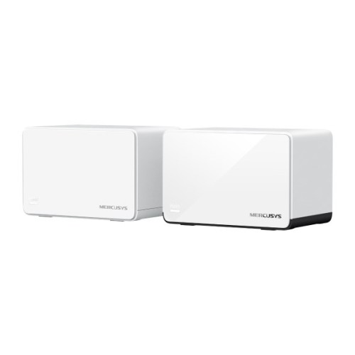 System mesh Mercusys HaloH85X(2-pack) - 2856487