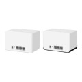 System mesh Mercusys HaloH85X(2-pack) - 2856488