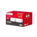 System mesh Mercusys HaloH85X(2-pack) - 2856489