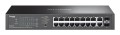 Switch TP-LINK ES220GP Omada Easy Managed - 2856496