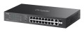 Switch TP-LINK ES220GP Omada Easy Managed - 2856498