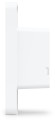 Zestaw startowy UniFi Access Ubiquiti G3 Pro UA-G3-SK-Pro, Czytnik dostępu G3 Professional + Czytnik G3 + Hub +  Breloki (2 sztuki) - 2856516