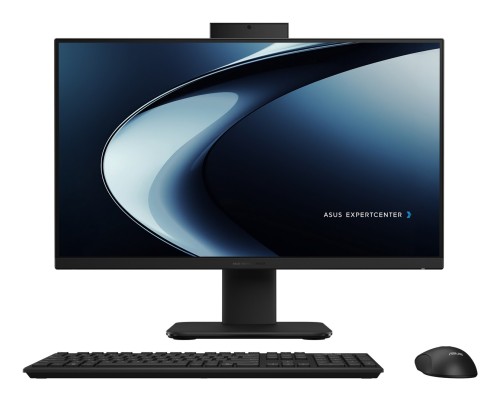 ASUS ExpertCenter PM640KA-BPC015X Ryzen AI 5 330 23.8"FHD 100Hz 250nits AG 16GB DDR5 SSD512 Radeon 820M WLAN+BT Cam 5MP LAN W11Pro Black 3Y OnSite - 2856520