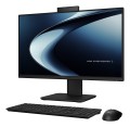 ASUS ExpertCenter PM640KA-BPC015X Ryzen AI 5 330 23.8"FHD 100Hz 250nits AG 16GB DDR5 SSD512 Radeon 820M WLAN+BT Cam 5MP LAN W11Pro Black 3Y OnSite - 2856521