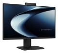 ASUS ExpertCenter PM640KA-BPC015X Ryzen AI 5 330 23.8"FHD 100Hz 250nits AG 16GB DDR5 SSD512 Radeon 820M WLAN+BT Cam 5MP LAN W11Pro Black 3Y OnSite - 2856525