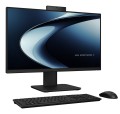 ASUS ExpertCenter PM640KA-BPC015X Ryzen AI 5 330 23.8"FHD 100Hz 250nits AG 16GB DDR5 SSD512 Radeon 820M WLAN+BT Cam 5MP LAN W11Pro Black 3Y OnSite - 2856522