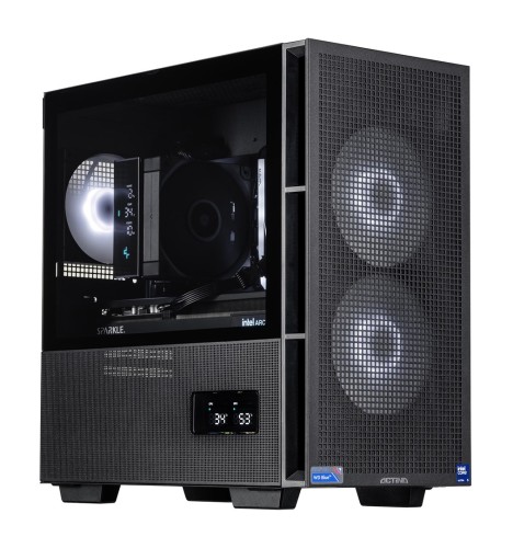 Actina Selection 245KF/32GB/1TB/ArcB580/750W/W11H - 2856571