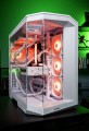 Actina PBM 7800X3D/32GB/1TB/RTX5070/850W/W11H - 2856638