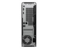 HP ProDesk 2 SFF G1 iE i3-14100 16GB DDR5 SSD512 UHD 730 W11Pro 3Y OnSite - 2856657