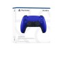 Kontroler bezprzewodowy Sony PlayStation DualSense – cobalt blue - 2856720