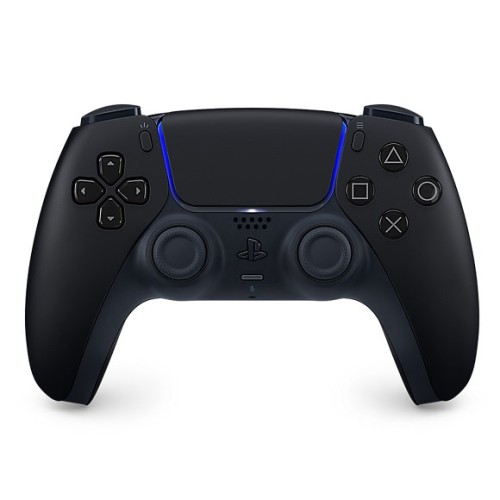 SONY Playstation Dualsense Controller PS5 Black - 2856726