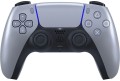 Kontroler bezprzewodowy Sony PlayStation 5 DualSense – srebrny - 2856738