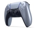 Kontroler bezprzewodowy Sony PlayStation 5 DualSense – srebrny - 2856741