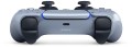Kontroler bezprzewodowy Sony PlayStation 5 DualSense – srebrny - 2856739