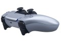 Kontroler bezprzewodowy Sony PlayStation 5 DualSense – srebrny - 2856740