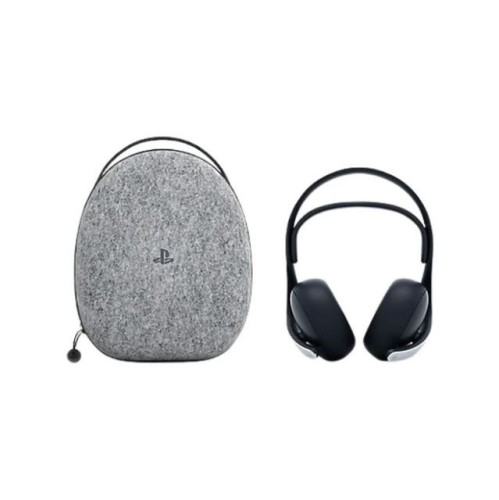 Słuchawki bezprzewodowe PlayStation 5 Pluse Elite Headset + Etui - 2856743