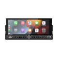 KRUGER&MATZ RADIO SAMOCHODOWE KM2017 CARPLAY/ANDROIDAUTO 1DIN - 2856814