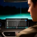 KRUGER&MATZ RADIO SAMOCHODOWE KM2017 CARPLAY/ANDROIDAUTO 1DIN - 2856819