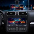 KRUGER&MATZ RADIO SAMOCHODOWE KM2017 CARPLAY/ANDROIDAUTO 1DIN - 2856818