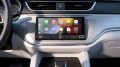 KRUGER&MATZ RADIO SAMOCHODOWE KM2017 CARPLAY/ANDROIDAUTO 1DIN - 2856823