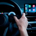 KRUGER&MATZ RADIO SAMOCHODOWE KM2017 CARPLAY/ANDROIDAUTO 1DIN - 2856821