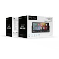 KRUGER&MATZ RADIO SAMOCHODOWE KM2017 CARPLAY/ANDROIDAUTO 1DIN - 2856826
