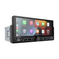 KRUGER&MATZ RADIO SAMOCHODOWE KM2017 CARPLAY/ANDROIDAUTO 1DIN - 2856815