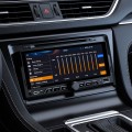 KRUGER&MATZ RADIO SAMOCHODOWE KM2017 CARPLAY/ANDROIDAUTO 1DIN - 2856820