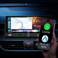 KRUGER&MATZ RADIO SAMOCHODOWE KM2017 CARPLAY/ANDROIDAUTO 1DIN - 2856828