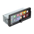 KRUGER&MATZ RADIO SAMOCHODOWE KM2017 CARPLAY/ANDROIDAUTO 1DIN - 2856816