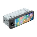 KRUGER&MATZ RADIO SAMOCHODOWE KM2016 CARPLAY/ANDROIDAUTO 1DIN - 2856832