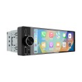KRUGER&MATZ RADIO SAMOCHODOWE KM2016 CARPLAY/ANDROIDAUTO 1DIN - 2856831