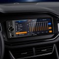 KRUGER&MATZ RADIO SAMOCHODOWE KM2016 CARPLAY/ANDROIDAUTO 1DIN - 2856836