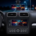 KRUGER&MATZ RADIO SAMOCHODOWE KM2016 CARPLAY/ANDROIDAUTO 1DIN - 2856842