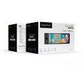 KRUGER&MATZ RADIO SAMOCHODOWE KM2016 CARPLAY/ANDROIDAUTO 1DIN - 2856839