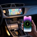 KRUGER&MATZ RADIO SAMOCHODOWE KM2016 CARPLAY/ANDROIDAUTO 1DIN - 2856838
