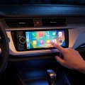 KRUGER&MATZ RADIO SAMOCHODOWE KM2016 CARPLAY/ANDROIDAUTO 1DIN - 2856840