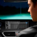 KRUGER&MATZ RADIO SAMOCHODOWE KM2016 CARPLAY/ANDROIDAUTO 1DIN - 2856835