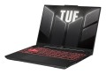 ASUS TUF Gaming A16 FA607NUG-RL116W Ryzen 7 7445HS 16.0"FHD+ 144Hz Value IPS-level 300nits AG 16GB DDR5 5600 SSD512 GeForce RTX 4050_ 6GB WLAN+BT LAN Cam720p 56WHrs Win11 Mecha Gray - 2856850
