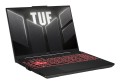 ASUS TUF Gaming A16 FA607NUG-RL116W Ryzen 7 7445HS 16.0"FHD+ 144Hz Value IPS-level 300nits AG 16GB DDR5 5600 SSD512 GeForce RTX 4050_ 6GB WLAN+BT LAN Cam720p 56WHrs Win11 Mecha Gray - 2856851