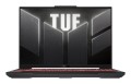 ASUS TUF Gaming A16 FA607NUG-RL116W Ryzen 7 7445HS 16.0"FHD+ 144Hz Value IPS-level 300nits AG 16GB DDR5 5600 SSD512 GeForce RTX 4050_ 6GB WLAN+BT LAN Cam720p 56WHrs Win11 Mecha Gray - 2856849