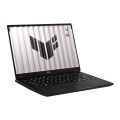 ASUS TUF Gaming A14 FA401UM-RG019 Ryzen 7 260 14.0"2.5K 165Hz IPS-level 400nits AG 32GB LPDDR5X SSD512 GeForce RTX 5060_8GB WLAN+BT Cam1080p 73WHrs NoOS Jaeger Gray - 2856856